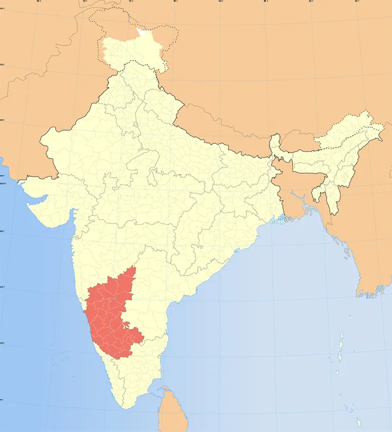 RO plant in Karnataka