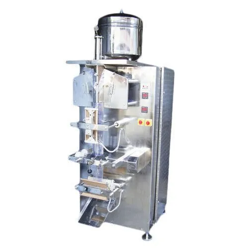 Drinking Water Packing Machine