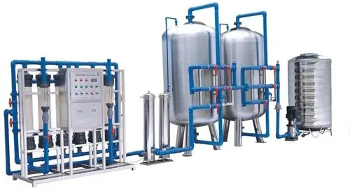 Industrial Waste Water Treatment Plant suppliers